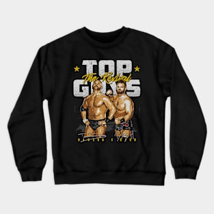 The Revival Top Guys Crewneck Sweatshirt